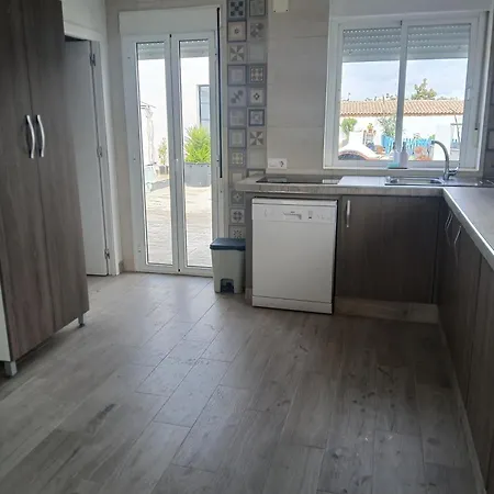 Holiday home Hebane *