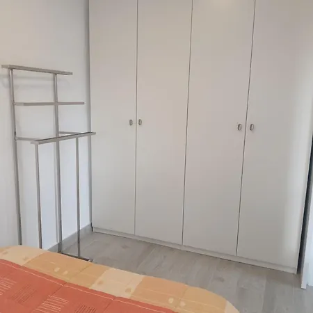 Hebane Holiday home