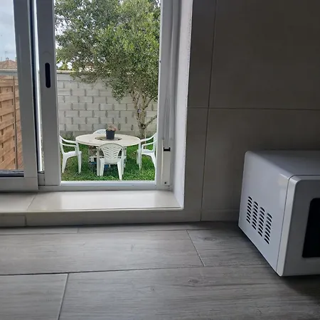 Hebane Holiday home