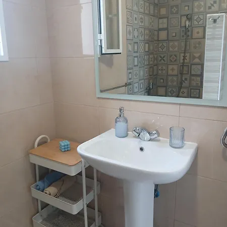 Holiday home Hebane El Puerto de Santa Maria