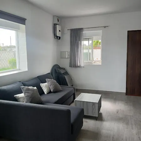Hebane Holiday home El Puerto de Santa Maria