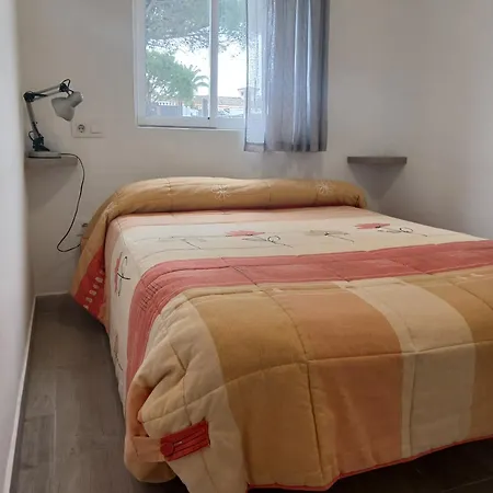 Holiday home Hebane